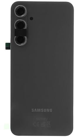 Original Battery Cover Back Cover for Galaxy S23 FE SM-S711B Grey