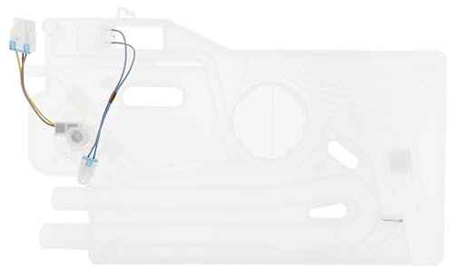 DD82-01373A / DD82-01111A Case Freno e Sensore di Troppopieno Assemblaggio per Samsung Lavastoviglie OEM Parti di Ricambio