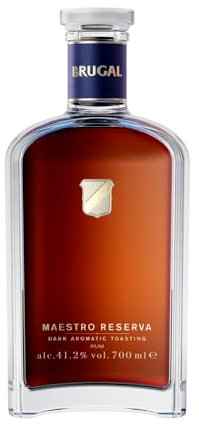 Brugal Maestro Reserva Ron 70cl