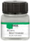 Acryl-Mattfarbe/Bastelfarbe, 20ml, Silber
