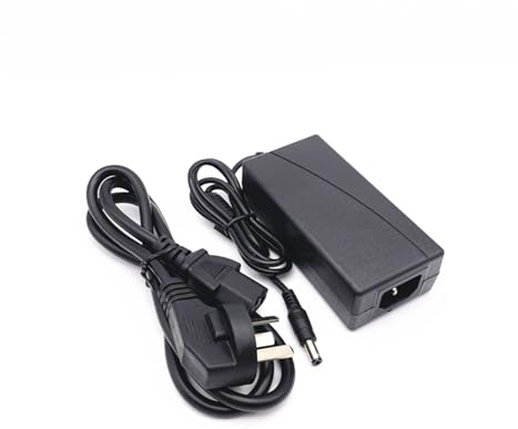 Adattatore di alimentazione DC26V 3A 26V 2.5A 2A 1.5A cavo di ricarica trasformatore alimentatore commutabile(26V3A)