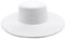 Wintermützen für Damen, modische warme Fedora-Hüte für Männer und Frauen, eleganter Winterhut, Wolle, 19–0er Jahre, Vintage-Glocke, Bowlerhut, Velours, Bowler-Hut, flache Oberseite, breite Krempe,