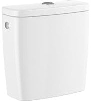 ROCA A341V00000 VICTORIA-N Tanque Alimentación Lateral Superior 4,5/3L Blanco