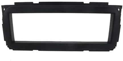 Für Chrysler 300M Für Concorde LHS PT Für Cruiser Für Sebring 1 Din Radio Stereo Gesicht Fascia Umgebung Trim Rahmen
