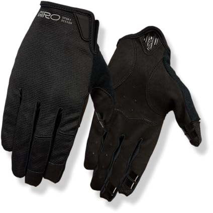 Giro - DND Handschuhe - Erwachsene Herren - MTB Handschuhe, Fahrradhandschuhe, Mountainbike Handschuhe, Trail Handschuhe