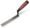 Marshalltown M509D Truelle à joint 2,2 cm avec poignée Durasoft (Import Grande Bretagne)
