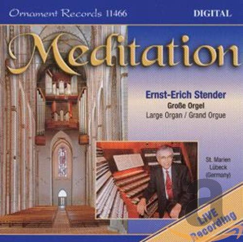 Ornament Records (Codaex Deutschland)