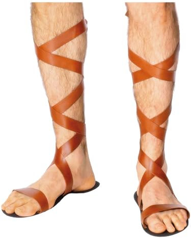 Smiffys Sandali romani