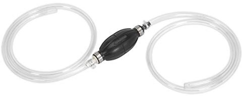 Sealey Ec96 Emergency Fuel Transfer Pump