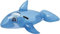 Bestway 41037B-03 - Schwimmtier Transparent Whale, 158 cm