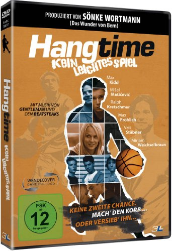 Hangtime - Kein leichtes Spiel