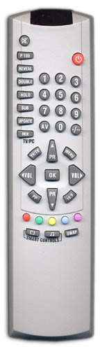 Original Remote Control for Alba ALCD15TV