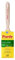 Purdy 144100225 2 1/2 NYLOX ELASCO, One Size