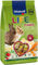 Vitakraft Life Power Zwergkaninchen im Frischebeutel, 600 g