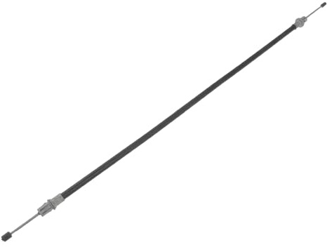 Blue Print ADA104614 Brake Cable, pack of one