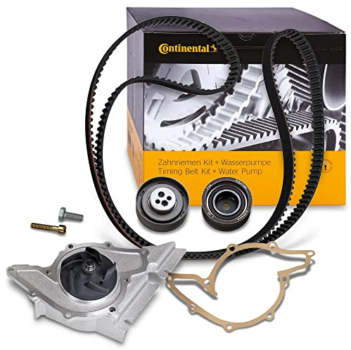Contitech CT726WP2 Water Pump & Timing Belt Kit