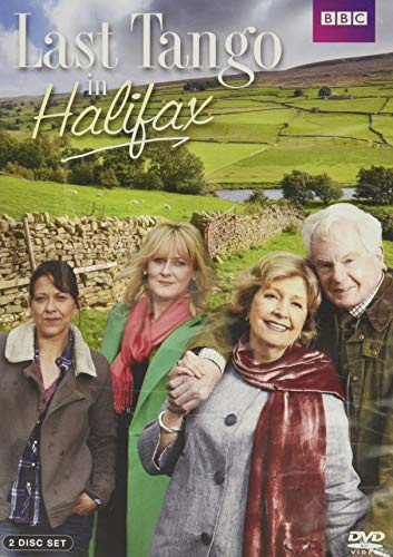 Last Tango in Halifax