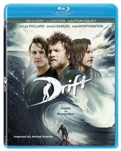 Drift [Blu-ray + Digital]