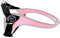 TRE PONTI R254A Easy Fit Classic, Größe 3, pink