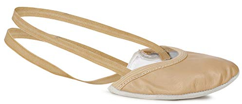 Kostov Sportswear Gymnastikkappen (Leder, Gr.39)