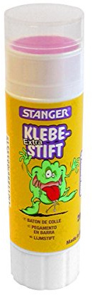 Monster stanger 18000200011 bâton de colle 20 g