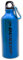 Dunlop Aluminium Trinkflasche 500ml (Blau)