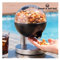 Genérico - Dispensador de caramelos y frutos secos sweet & salt ball mini