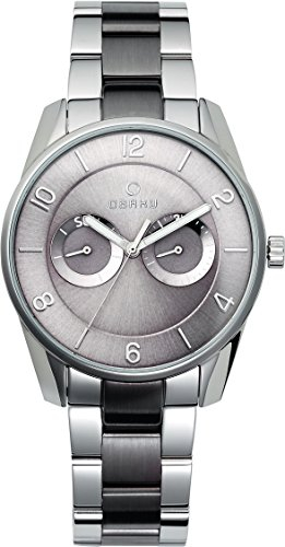 Obaku V171GMCJSJ Herren Armbanduhr
