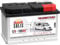 Solis Solarbatterie 100AH 12V Antriebs Versorgungs Boots Wohnmobil Solar Caravan Batterie …