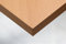 Cover Styl 20,16€/m² Premium Klebe Folie Holz Optik B4 - HELLE Eiche Deko Möbelfolie selbstklebend Struktur 122cm Breite