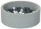Velinda Piscine a balles pour Enfant, Aire de Jeu + 200 balles (Couleurs des balles: Blanc,Gris)