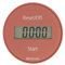 Brabantia - Minuteur de Cuisine - Terracotta Pink