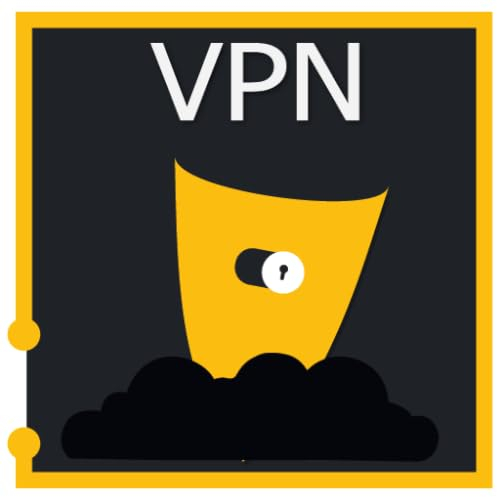 VPN for Fire Tablets (Fast & Secure)
