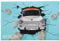 Kühlschrank-Magnet Trabant durch die Wand | Starker Halt | Berlin Foto-Magnet 8 x 5,5 cm | DDR Nostalgie typisches Souvenir