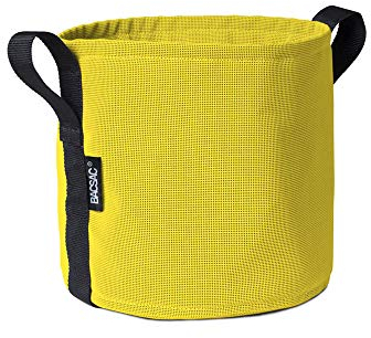 Bacsac - Pot Pflanztasche Batyline 10 l, Soleil