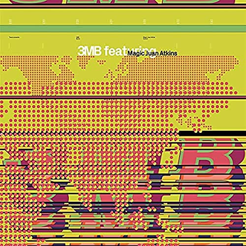 3mb Feat. Magic Juan Atkins