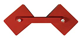 Güde 20103 Universal-Schweißmagnet 22kg (flexibler Schweißmagnet zur sicheren Fixierung von Werkstücken)