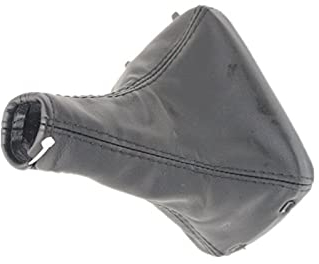 MCHNB Schaltmanschette Für OPEL Für Zafira A 1998 1999 2000 2001 2002 2003 2004 2005 2006 Schaltknäufe