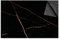 Induktionsschutz von Dietrix® - SCHUTZMATTE Marmor Schwarz Kupfer Motiv 90 x 52cm mit Stil für INDUKTIONSKOCHFELD/Induktionsherd, CERANFELD/Ceranherd und Herdabdeckplatte mit Druck/Motiv