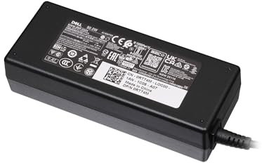 Dell Inspiron 17 (7791) Original Chargeur 90 Watt