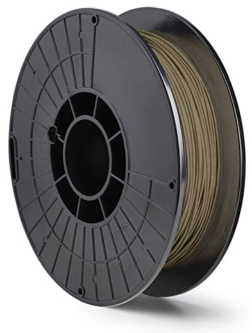 Caverna™ ST Mikroporöses Elastomer-Filament für 3D-Drucker, 2,85 mm, 500 g, druckt federnde, weiche, schwammige, biegsame, atmungsaktive und leichte Teile; ermöglicht Flexibilität und schnellere