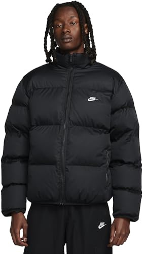 NIKE Herren M Nk Tf Club Puffer Jkt Jacket