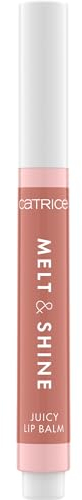 Bálsamo Labial con Color Catrice Melt and Shine Nº 090 Coco colada 1,3 g