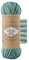 100g Sockenwolle Alize Superwash Artisan 75% Wolle Strickwolle Häkelgarn Farbwahl, Farbe:9001 Flussaue