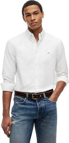 Tommy Hilfiger Hemden-Lange Ärmel Herren