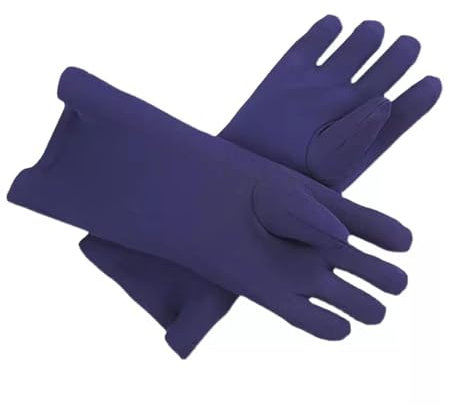 BKEKM Bleihandschuhe 0,35 mmpb Röntgenschutzbleihandschuhe Medizinische Verwendung Strahlenbeständige Bleihandschuhe Medizinische Verwendung Bleiröntgenschürze