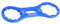 Clé de démontage de fourche pour fourche Suntour XCM XCR XCT