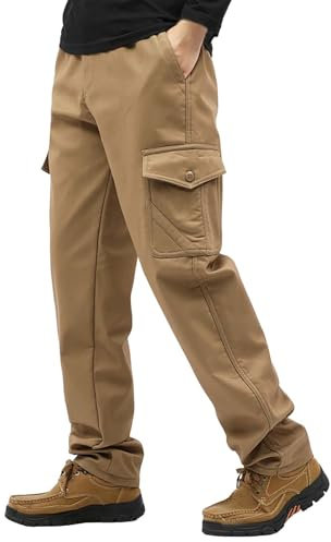 White Trouser Deals Stretch Active Pants Black Elasticated Trousers Men Goth Trousers Mens Water Repellent Trousers Mens Pants Casual Cargo Mc Hammer Pants Prime
