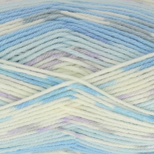 King Cole Cosy Love Aran - Cosy Sky (5167)