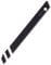 Draper 27786 Snap-Off Segment Knife Blades, 9mm, Black (Pack of 10)